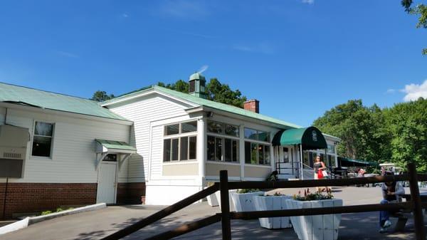 Schenectady Municipal Golf Course