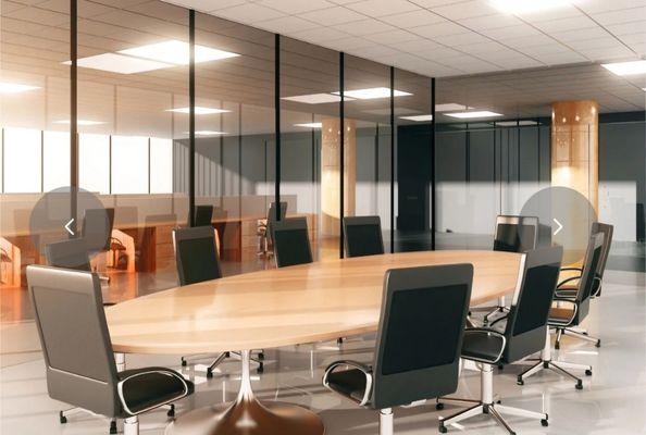 Make Your Meeting Rooms Productive Environments