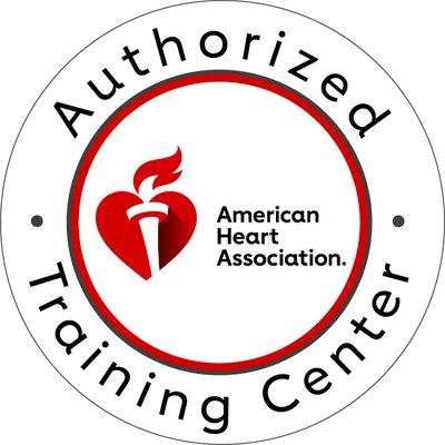 BASIC LIFE SUPPORT, HEARTSAVER, AND FIRSTAID TRAINING THRU THE AMERICAN HEART ASSOCIATION