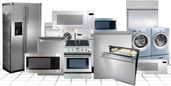 AAA Appliance Repair