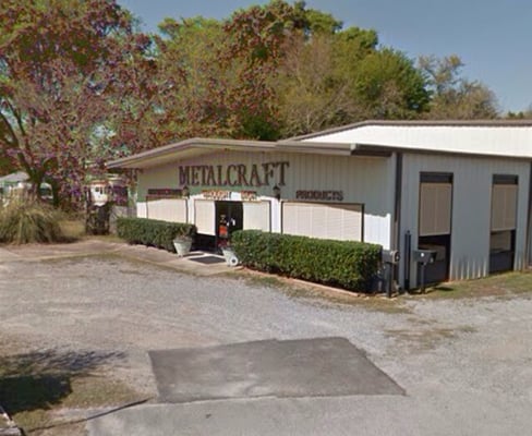 Metalcraft of Pensacola