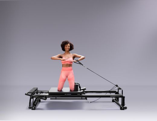 Reformer Pilates