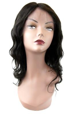 Lace Front Wigs