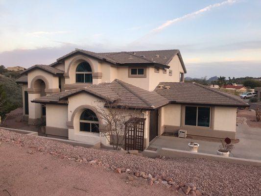 Arizona Property Brokerage