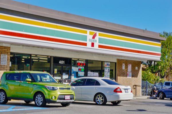 7-Eleven