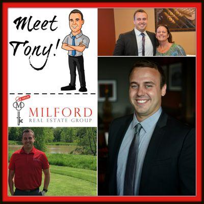 Meet Tony, our Buyer Specialist! Tony brings a genuine, patient, trustworthy nature to every interaction.