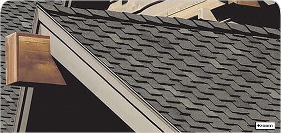 Designer Shingles