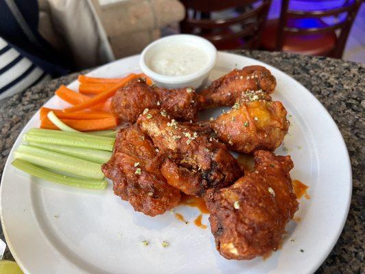 Buffalo Wings