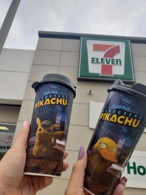 7-Eleven