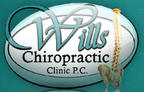 Wills Chiropractic Clinic