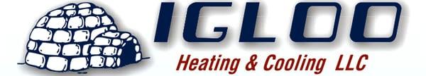 Igloo Heating & Cooling LLC