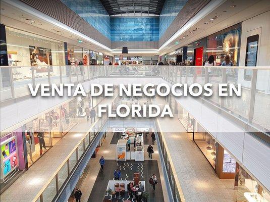 Negocios en Florida