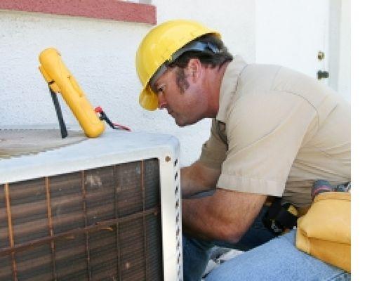 Residential Heating And AC Repair