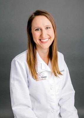 Dr. Ashley Hoerth