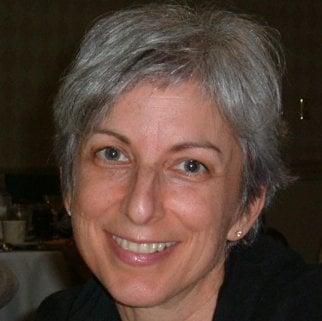 Susan Strasburger, PhD