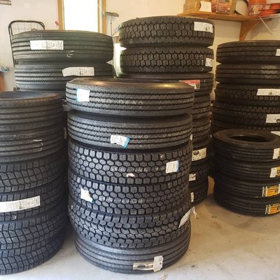 S.O.S Tire Service