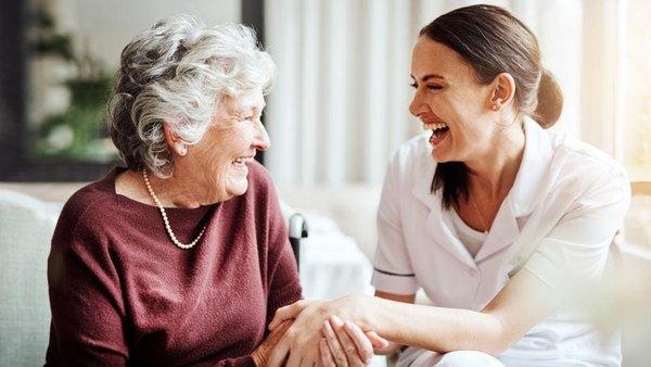 Tender Love Home Care Agency