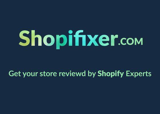 Shopifixer.com