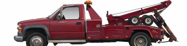 Gabrielson Truck Repair & Towing