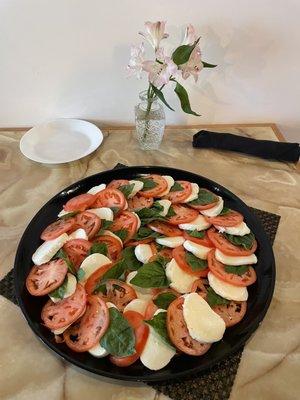 Caprese Salad