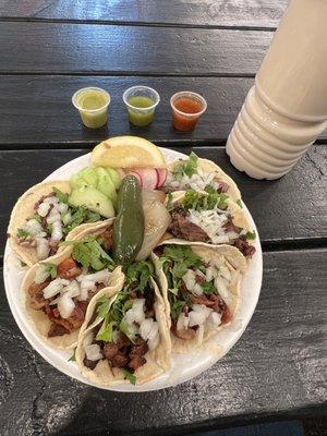 Tacos