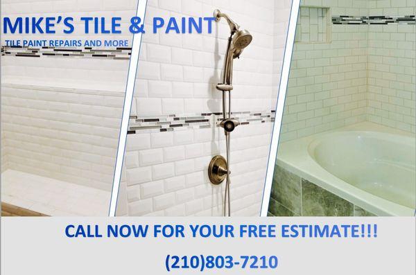 CALL TODAY FOR YOUR FREE ESTIMATE!