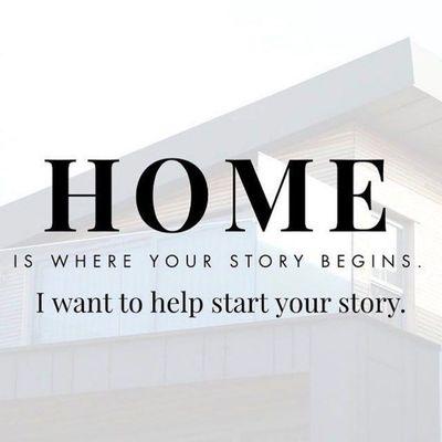 Finding homes is what I do!