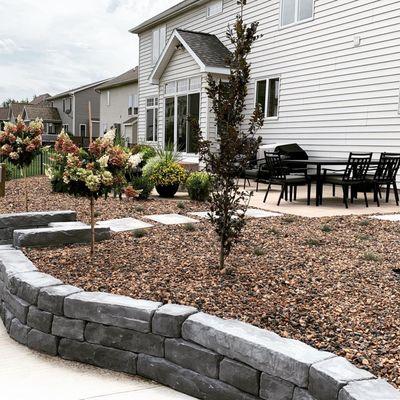 CLM Landscaping