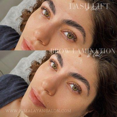 Himalayan Eyebrow Threading Salon