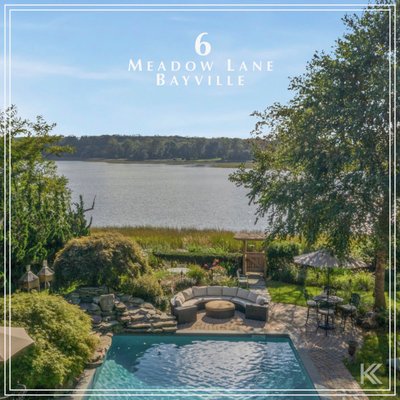 Bayville Waterfront Listing