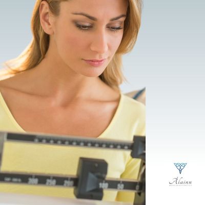 Alainn Medical Aesthetics offers weight loss programs with Semaglutide