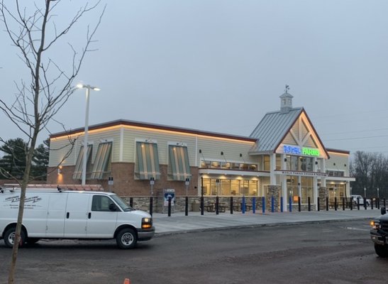 Royal Farms at North Wales