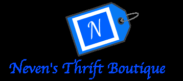 Neven's Thrift Boutique