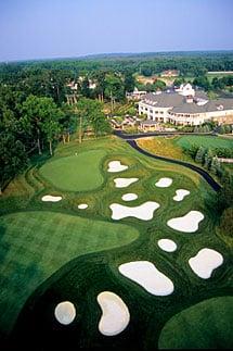 We look forward to seeing both old and new friends at Eagle Oaks Golf and Country Club.