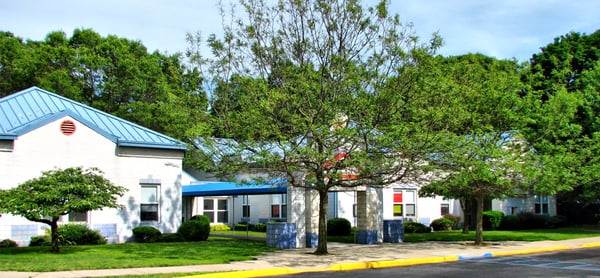 Leeway School - Special Education Preschool