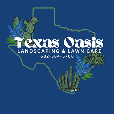 Texas Oasis Landscaping & Lawn Care