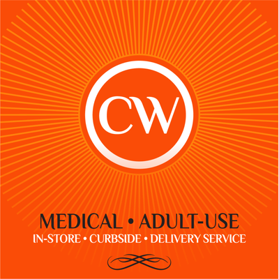 Cloverdale Wellness is open for In-Store purchases as well as curbside and delivery service.