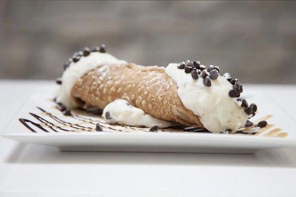 Cannoli