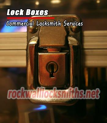 Rockwall Locksmiths