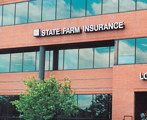 State Farm Office