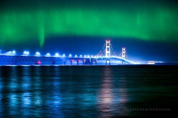 Welcome to Mackinaw City the Gateway to the beautiful and majestic Upper Pennisula!!!