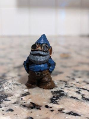 Blue Gnome Games