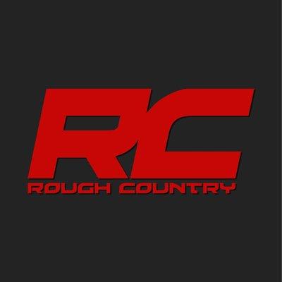 Rough Country Suspension and Lighting Authorized Retailer and Installer