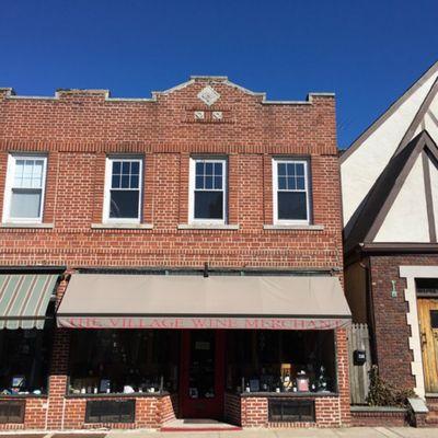 The Village Wine Merchant