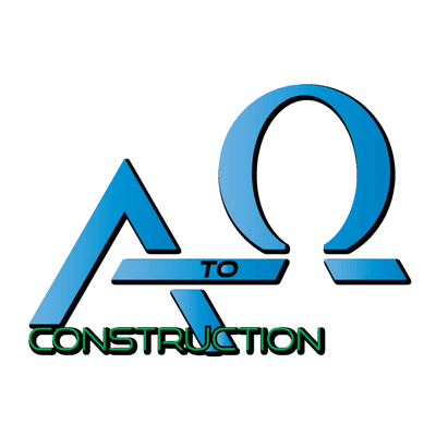 Alpha to Omega Construction