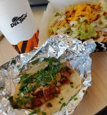 Del Taco