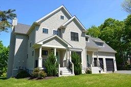 Listed 466 Country Way, Scituate, MA