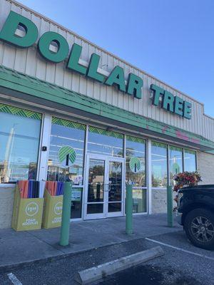 Dollar Tree