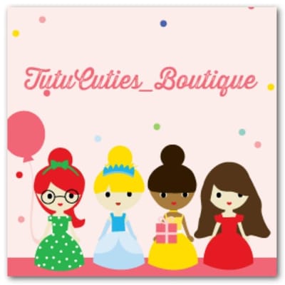 TutuCuties Boutique