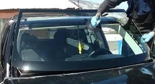 Lifetime warranty on windshield replacement in Asheville, NC call now!